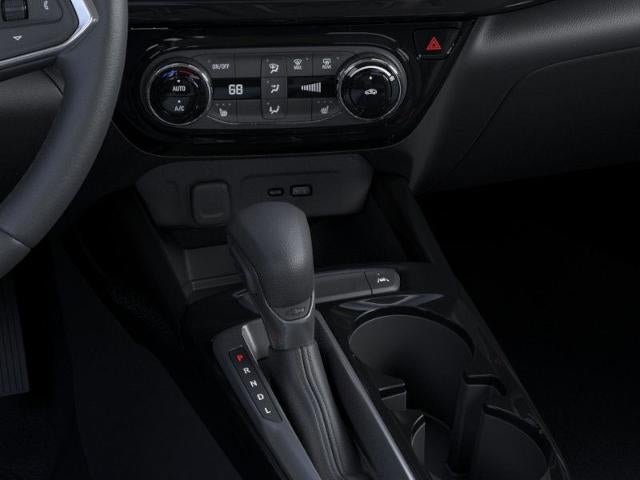 2026 Chevrolet Trax FWD 4dr ACTIV