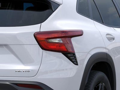 2026 Chevrolet Trax FWD 4dr ACTIV
