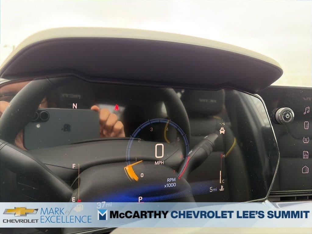 2026 Chevrolet Trax FWD 4dr ACTIV