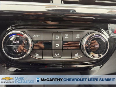 2026 Chevrolet Trax FWD 4dr ACTIV