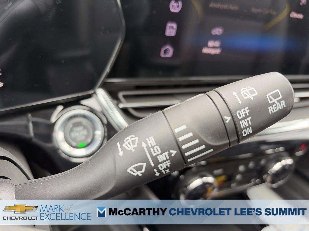 2026 Chevrolet Trax FWD 4dr ACTIV