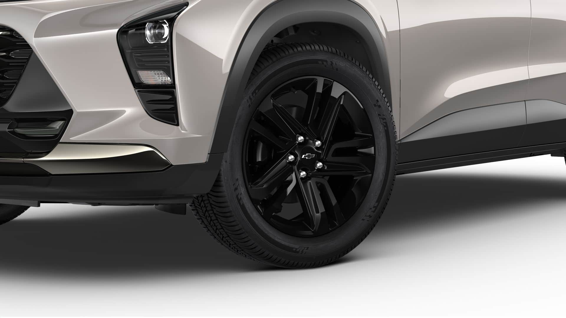 2026 Chevrolet Trax FWD 4dr ACTIV