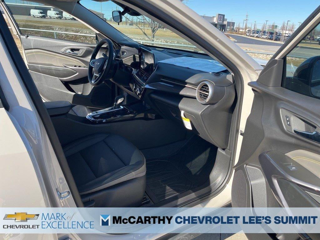 2026 Chevrolet Trax FWD 4dr ACTIV