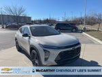 2026 Chevrolet Trax FWD 4dr ACTIV