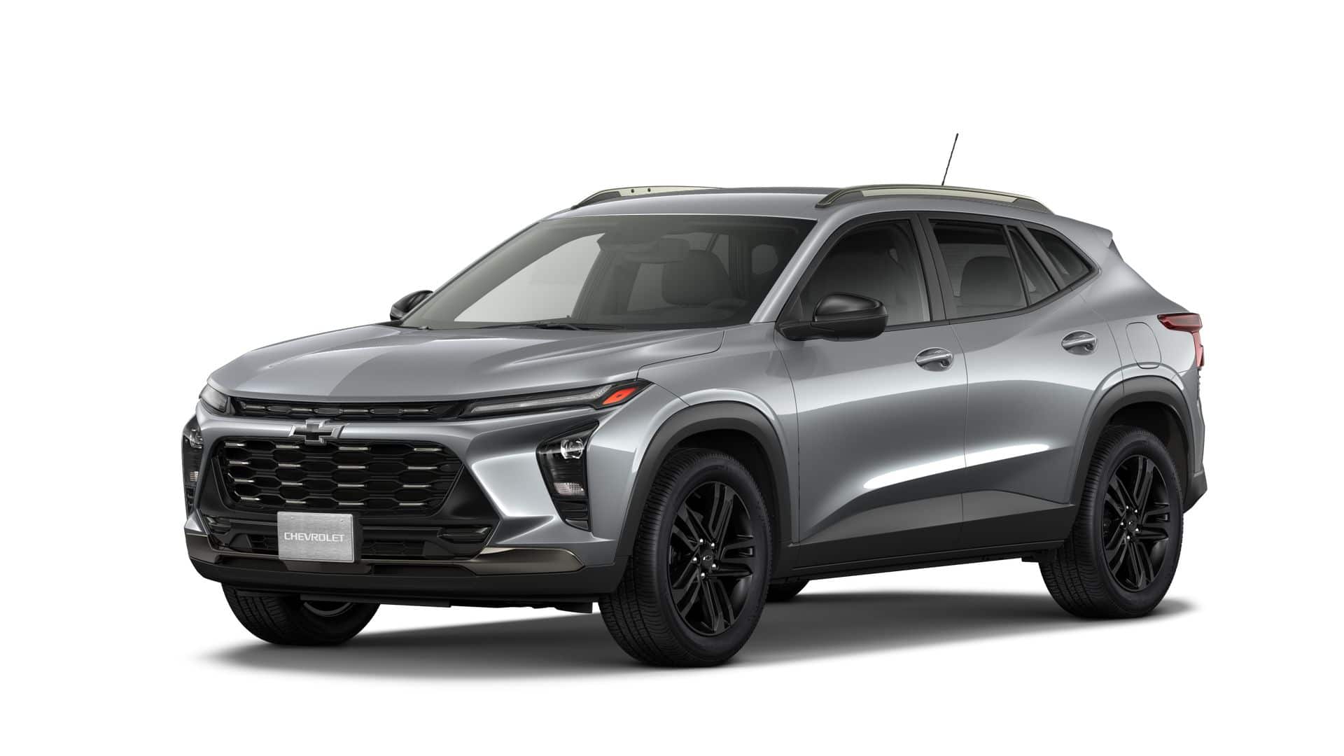 2026 Chevrolet Trax FWD 4dr ACTIV