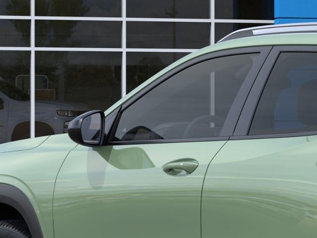 2026 Chevrolet Trax FWD 4dr ACTIV
