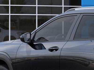 2026 Chevrolet Trax FWD 4dr ACTIV