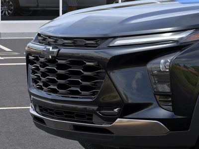 2026 Chevrolet Trax FWD 4dr ACTIV