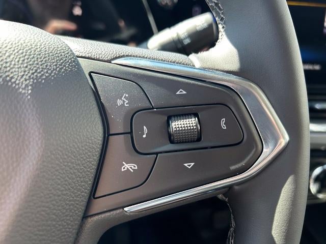 2026 Chevrolet Trax FWD 4dr ACTIV