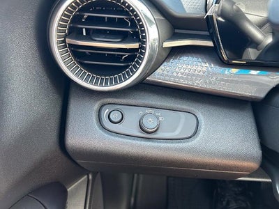 2026 Chevrolet Trax FWD 4dr ACTIV