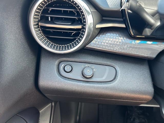 2026 Chevrolet Trax FWD 4dr ACTIV