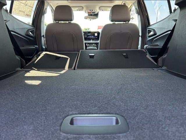 2026 Chevrolet Trax FWD 4dr ACTIV