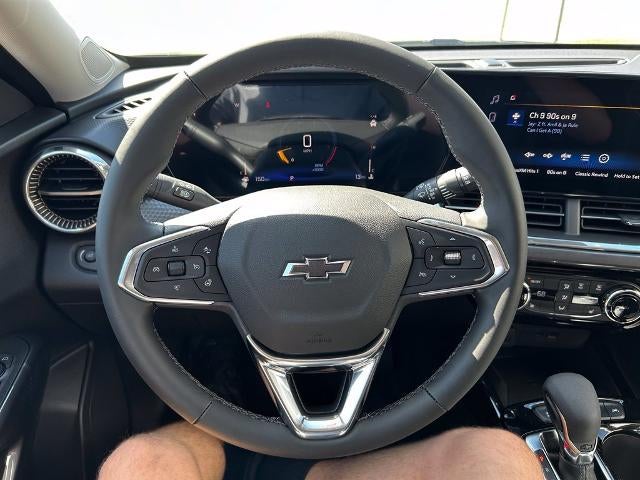 2026 Chevrolet Trax FWD 4dr ACTIV