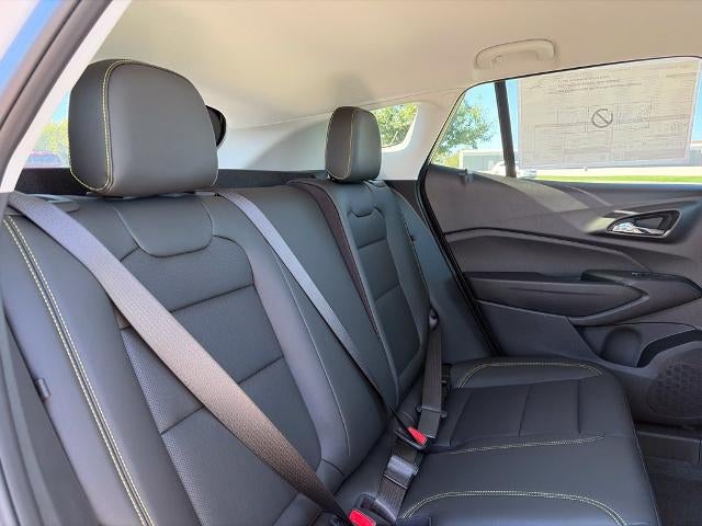 2026 Chevrolet Trax FWD 4dr ACTIV