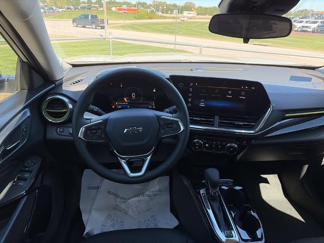 2026 Chevrolet Trax FWD 4dr ACTIV