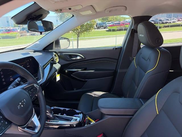 2026 Chevrolet Trax FWD 4dr ACTIV