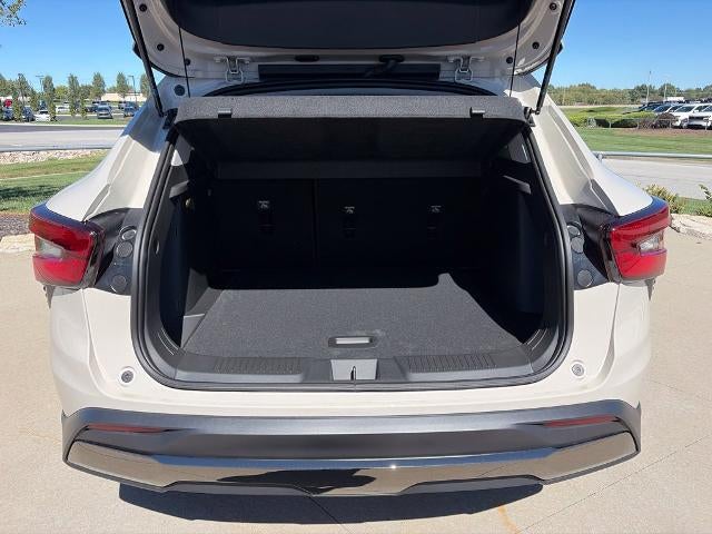 2026 Chevrolet Trax FWD 4dr ACTIV