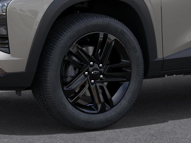 2026 Chevrolet Trax FWD 4dr ACTIV