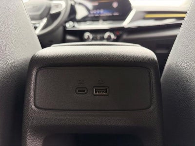 2026 Chevrolet Trax FWD 4dr ACTIV