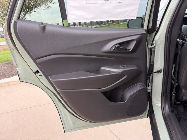 2026 Chevrolet Trax FWD 4dr ACTIV