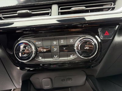 2026 Chevrolet Trax FWD 4dr ACTIV