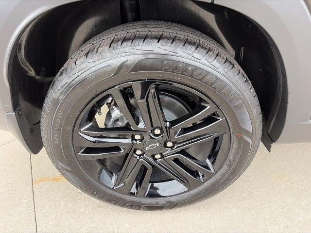 2026 Chevrolet Trax FWD 4dr ACTIV