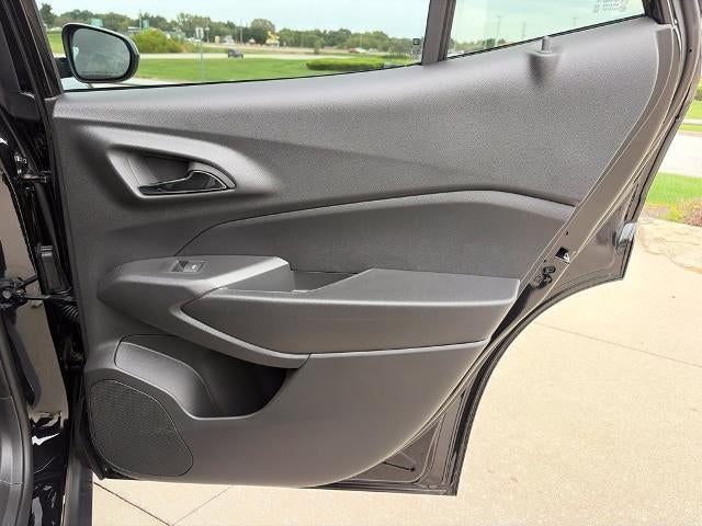 2026 Chevrolet Trax FWD 4dr ACTIV