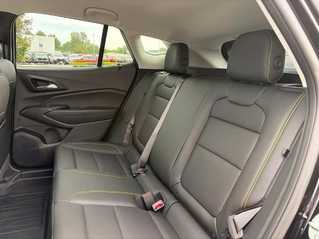 2026 Chevrolet Trax FWD 4dr ACTIV