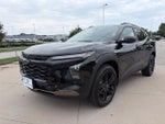 2026 Chevrolet Trax FWD 4dr ACTIV