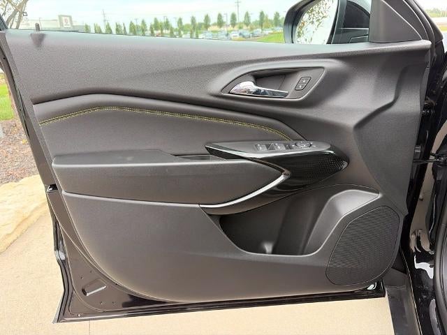 2026 Chevrolet Trax FWD 4dr ACTIV