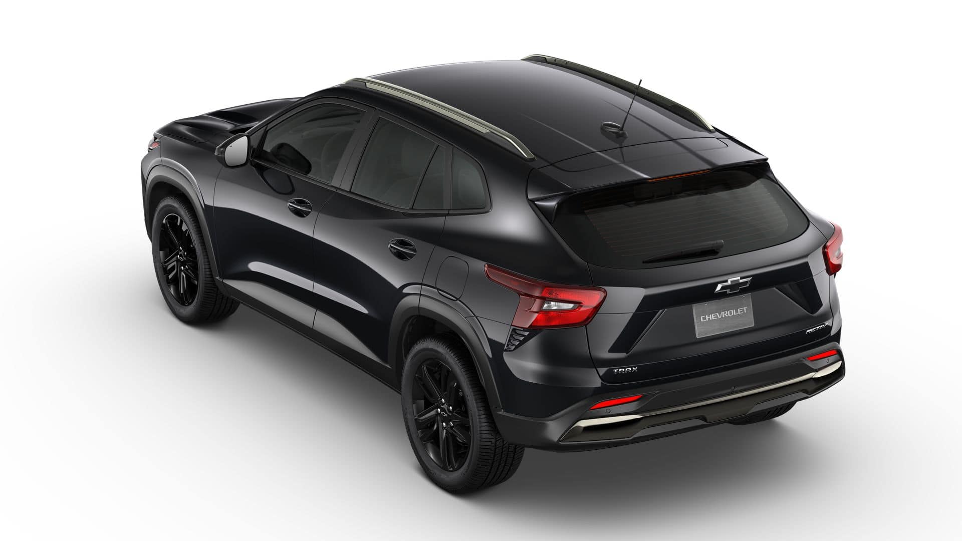 2026 Chevrolet Trax FWD 4dr ACTIV