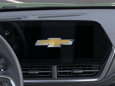 2026 Chevrolet Trax FWD 4dr ACTIV