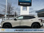 2026 Chevrolet Trax FWD 4dr ACTIV
