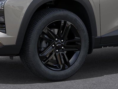 2026 Chevrolet Trax FWD 4dr ACTIV