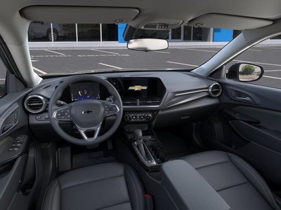 2026 Chevrolet Trax FWD 4dr ACTIV