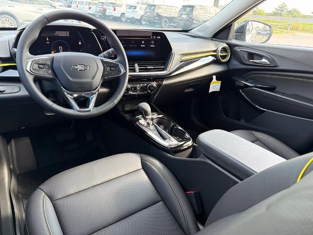 2026 Chevrolet Trax FWD 4dr ACTIV