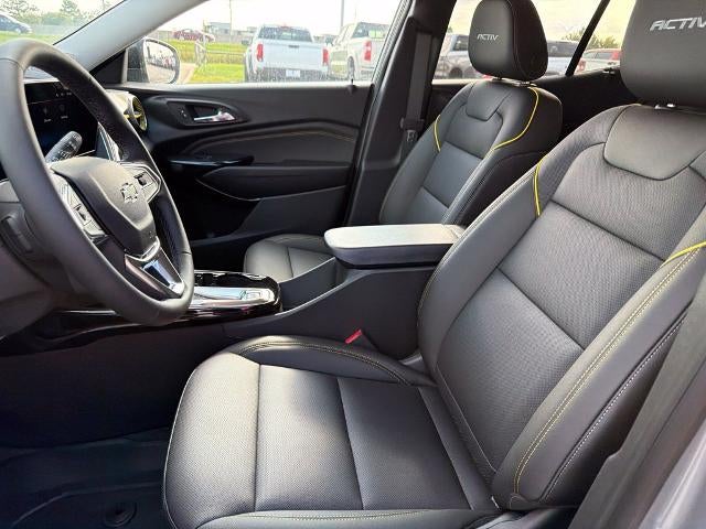 2026 Chevrolet Trax FWD 4dr ACTIV