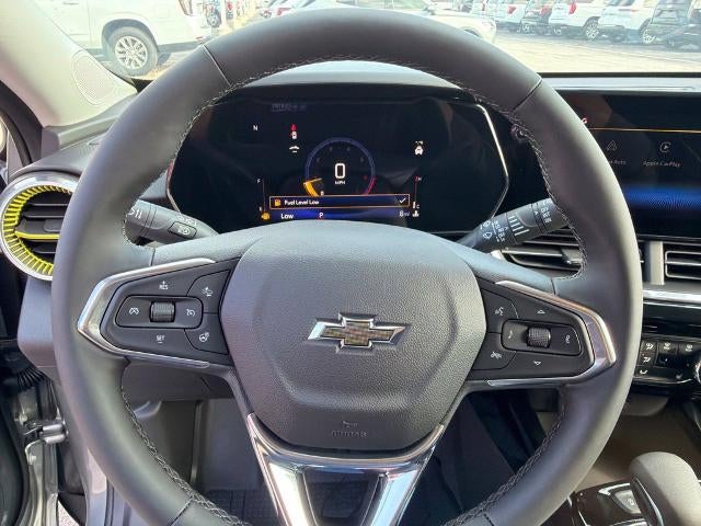2026 Chevrolet Trax FWD 4dr ACTIV
