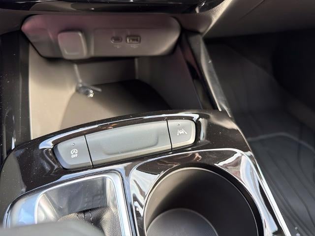 2026 Chevrolet Trax FWD 4dr ACTIV