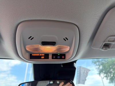 2026 Chevrolet Trax FWD 4dr ACTIV