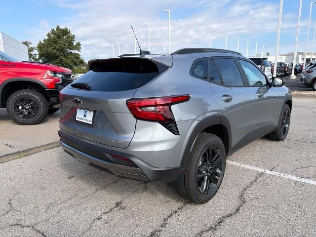 2026 Chevrolet Trax FWD 4dr ACTIV