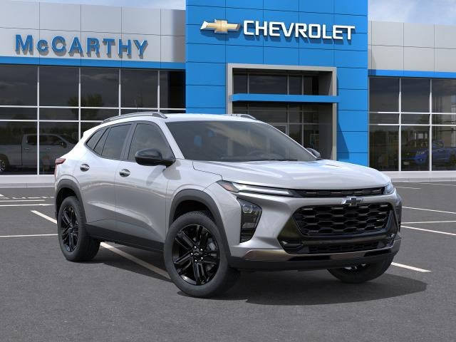2026 Chevrolet Trax FWD 4dr ACTIV