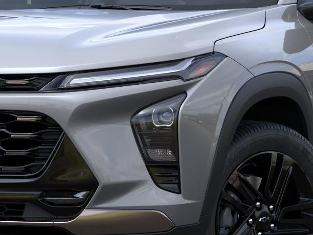 2026 Chevrolet Trax FWD 4dr ACTIV