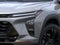 2026 Chevrolet Trax FWD 4dr ACTIV