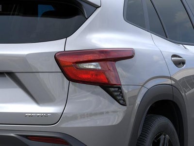 2026 Chevrolet Trax FWD 4dr ACTIV