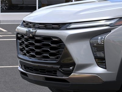 2026 Chevrolet Trax FWD 4dr ACTIV