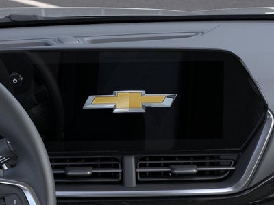 2026 Chevrolet Trax FWD 4dr ACTIV