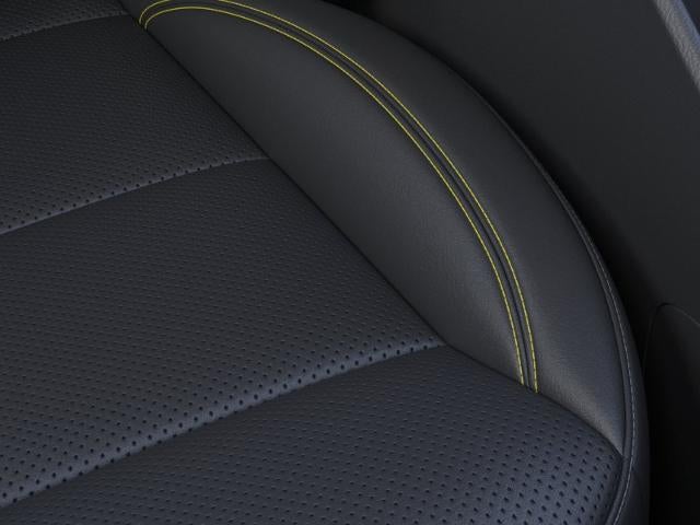 2026 Chevrolet Trax FWD 4dr ACTIV