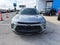 2026 Chevrolet Trax FWD 4dr ACTIV