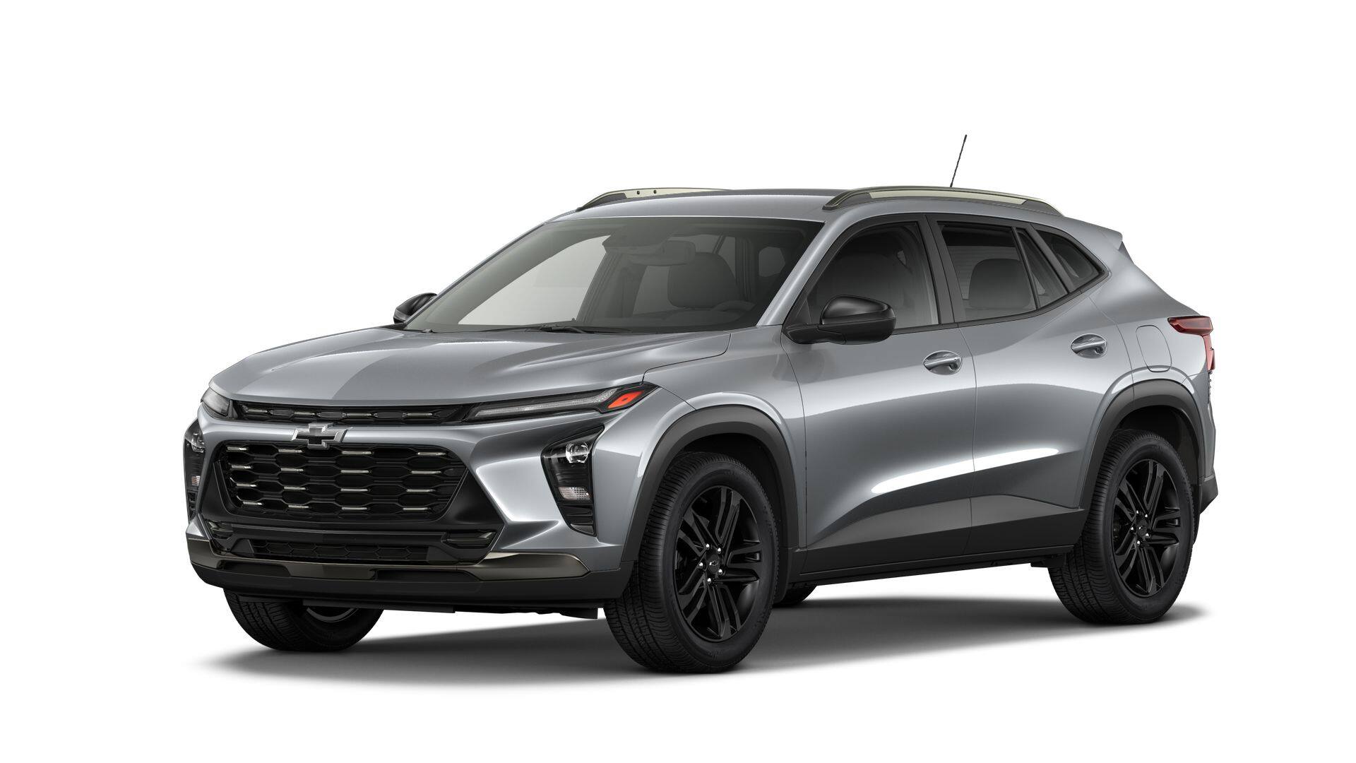 2026 Chevrolet Trax FWD 4dr ACTIV